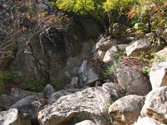-丹东凤凰山景区
