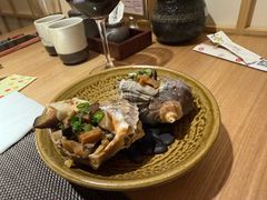 -德川家日本料理(顺义华联店)