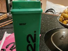 -K22.酸奶草莓(淮安吾悦广场店)