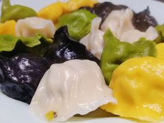 -双合园·海鲜水饺青岛菜(万佳广场店)