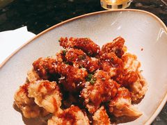 -雾山韩式烤肉·海南糟粕&椰子鸡火锅·海景餐厅(三亚绿发山海天JW万豪酒店)