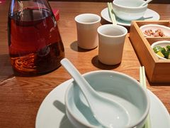 -闽上鲜·福建菜(龙湖滨江天街店)