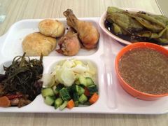 -香妃烤鸡(西单店)