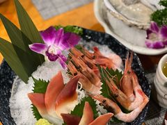 -竹马炭火烤肉(南屏店)