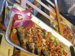 -老渔家·白族·石板烧(大理古城叶榆路店)