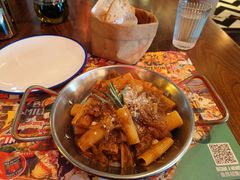 慢炖牛肉酱意面-BOTTEGA意库(中骏世界城店)