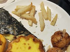-尚宴牛特鲜自助(太原街万达店)