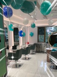 -LJOY丽锦造型·烫发染发