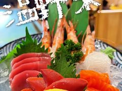 -温野菜涮涮锅(曲江大悦城店)