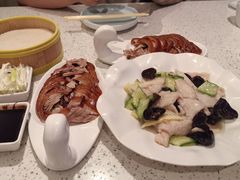 -玉林烤鸭店(垡头店)