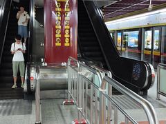 -江南西(地铁站)