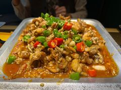 -蛙喔牛蛙(仙林万达茂店)