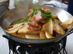 -来韶饭店