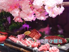 -樱宿日式和牛烧肉(五道口店)