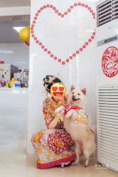 -格乐利雅婚礼艺术中心(南外滩店)