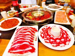-锅首鲜品火锅(鸳鸯店)