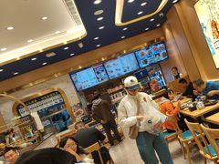 -西部马华清真兰州牛肉面·烧烤夜市(三里河店)