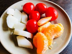 -滇釜火锅·能喝汤的火锅(车公庄店)