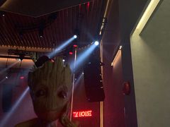 -TZ House音乐现场(来福士中心店)