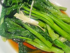 -绿茶餐厅(朝阳大悦城店)