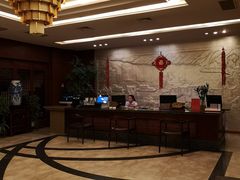 -假日花园主题餐厅