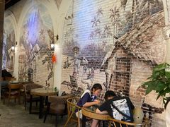 -椰语堂·海南清补凉(中山骑楼店)