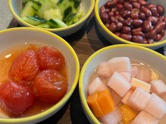 -半山腰·云南菜(侨福芳草地店)