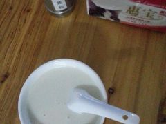 -谢怀亮芝麻茶