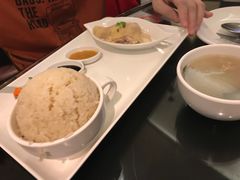 -翠华餐厅(正佳广场店)