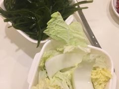 -一席地·本地鸡窝·杭帮鸡火锅(萧山银隆百货店)