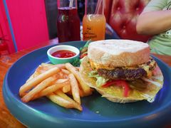 -Famous肥猫墨西哥音乐餐吧(五棵松华熙LIVE店)