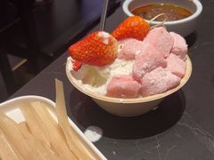 -巴蜀大将火锅(春熙店)