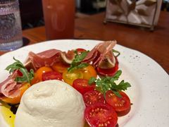 -格鲁·秀色Georgia’s Feast