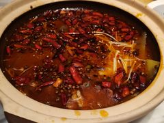 -掌柜的店·河南菜(新天地店)