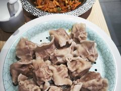 -老边饺子馆(东单店)