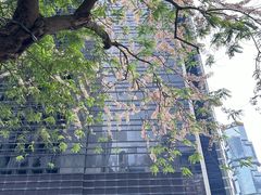 -尼依格罗香港美利酒店