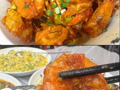 -辣螃铠盆盆蟹大排档(总店)