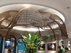 -南越郡·越式风味餐厅(青秀万达店)