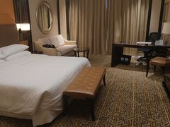 -济南喜来登酒店