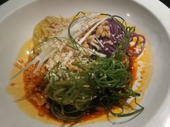 -绿茶餐厅(天津天河城店)