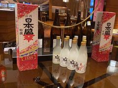 -广州增城保利皇冠假日酒店-玄日本餐厅