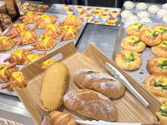 -Caidie Bakery采蝶轩(百越店)