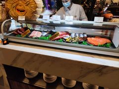 -深圳同泰万怡酒店·万荟轩自助餐厅(同泰店)