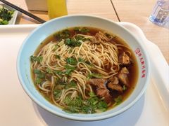 -华天新川面馆(缸瓦市店)