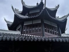 -文昌阁