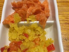 -黄金粥港式·早晚茶(海阳路店)