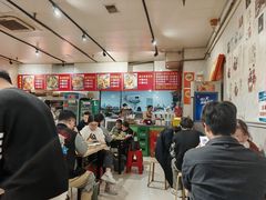 -海关荤豆花(洋河一路店)