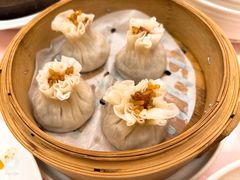 -江南灶中餐厅(南京香格里拉店)