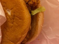 -麦当劳(苏州中心星悦汇店)