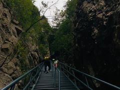 -潭溪山